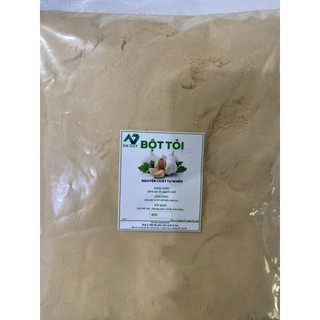 BỘT TỎI TA NGUYÊN CHẤT 1000g