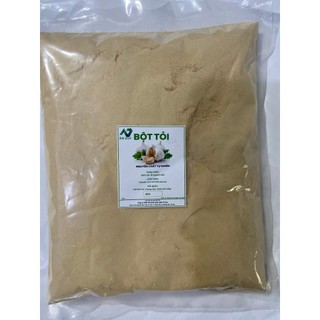BỘT TỎI TA NGUYÊN CHẤT 1000g