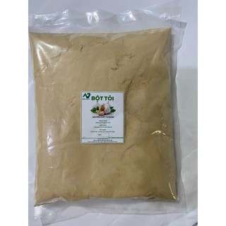 BỘT TỎI TA NGUYÊN CHẤT 1000g