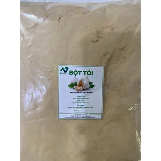 BỘT TỎI TA NGUYÊN CHẤT 1000g