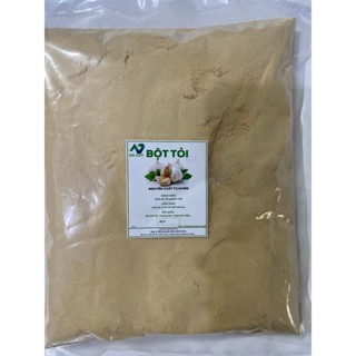 BỘT TỎI GIA VỊ  500g