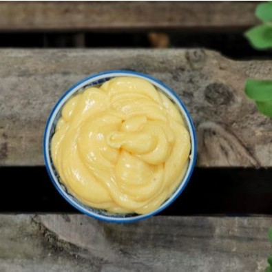 BƠ BÁNH MÌ NHÀ LÀM 500G