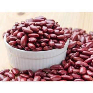 [SỈ] 5KG Đậu Đỏ Tây (Đậu Thận / Đỗ Thận) Giống Thuần Chủng, Loại To ngon bở _  Đậu đỏ tây giá sỉ