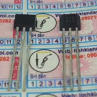 3 cái ic từ trường ic hall 41f 0h41 sh41 ss41f s41