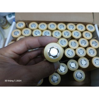 Pin 26650 5000mah 3.7v