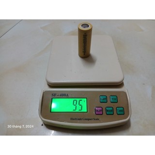 Pin 26650 5000mah 3.7v