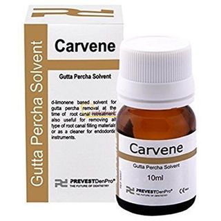 [BÁN CHẠY] Dung dịch làm tan, mềm cone Carvene 10ml (Date 11.2025)