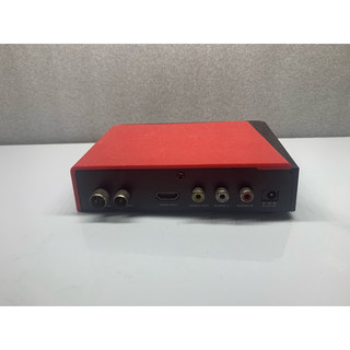 Đầu thu kỹ thuật số DVB-T2 VTV (hàng cũ khiển mới)