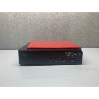 Đầu thu kỹ thuật số DVB-T2 VTV