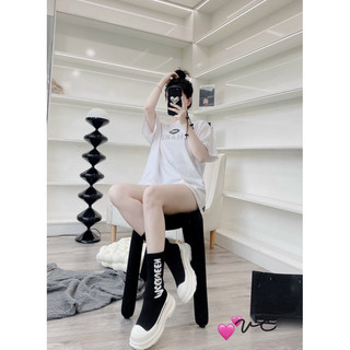 🆘 Boot len Mc.Quen đế độn ôm chân sang chảnh fullbox (form to)