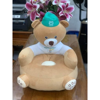GHẾ LƯỜI SOFA  CHO BÉ