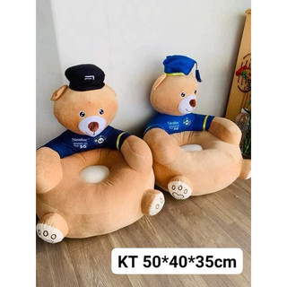 GHẾ LƯỜI SOFA  CHO BÉ