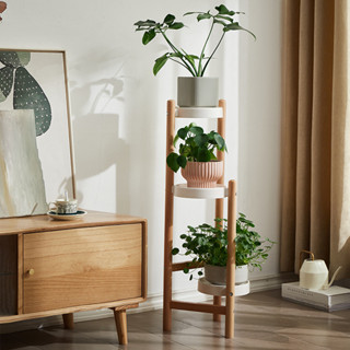  Phòng Khách Ban Công Sân Trong Nhà Nhiều Tầng Đứng Tầng Chậu Hoa Giá Đặt Hộ Gia Đình Bonsai Cây Trang Trí Giá Hoa 