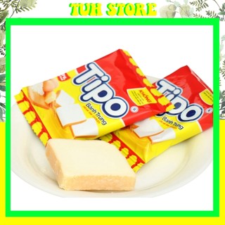 Bánh trứng nướng tipo-tuh