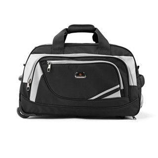 Túi du lịch kéo Mr Vui 115 (53 x 32 x 27 cm)