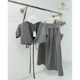 Ofelia Set BG