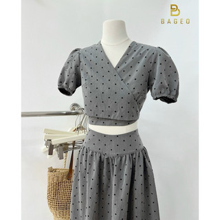 Ofelia Set BG