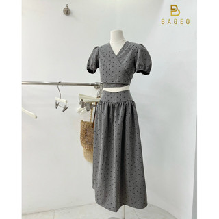 Ofelia Set BG
