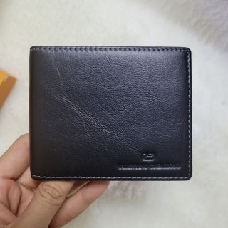 Ví nam bóp da thật Valentino Creations Malaysia fullbox