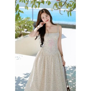 Đầm tk chéo dày in 3d ND