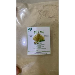 BỘT SẢ NGUYÊN CHẤT 50g