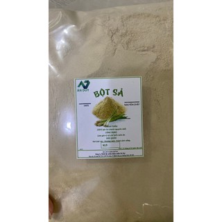 BỘT SẢ NGUYÊN CHẤT 50g