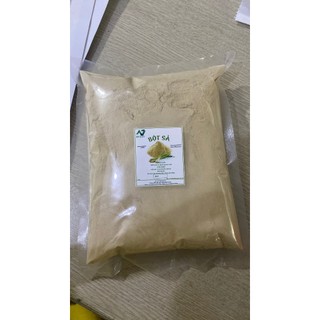 BỘT SẢ NGUYÊN CHẤT 50g