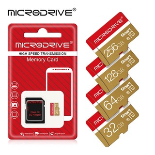 Thẻ nhớ microsd u3 32g/64g c10 cho camera wifi