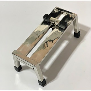 Giá kẹp định vị đá mài dao, dụng cụ mài dao inox chống gỉ, đá mài dao kéo tiện ích