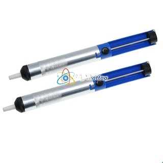 Súng Hút thiếc mini, Dụng cụ hút chì hàn nhỏ cầm tay