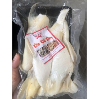 Khô ức cá dứa 1 nắng béo béo - 1kg/2 vỉ 500g