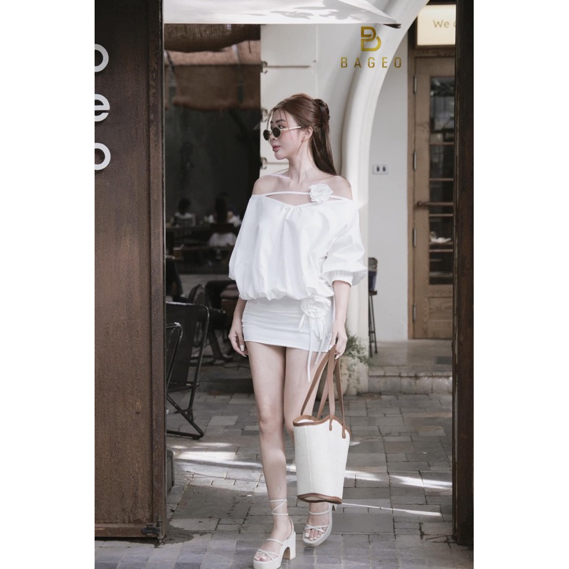 𝑳𝒂𝒍𝒊𝒏𝒆 𝑫𝒓𝒆𝒔𝒔 thoải mái và nổi bật