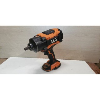 Bộ bulong aeg fusion 6 mode