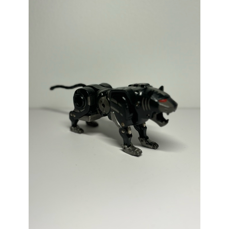 Mô hình Gao Tiger cọp chính hãng Bandai