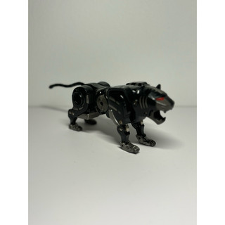 Mô hình Gao Tiger cọp chính hãng Bandai