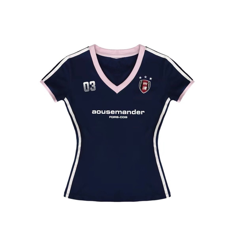 Áo Thun cotton Tay Ngắn Cổ V Dáng Ôm Phong Cách Thể Thao A12 ( có bigsize) | BigBuy360 - bigbuy360.vn