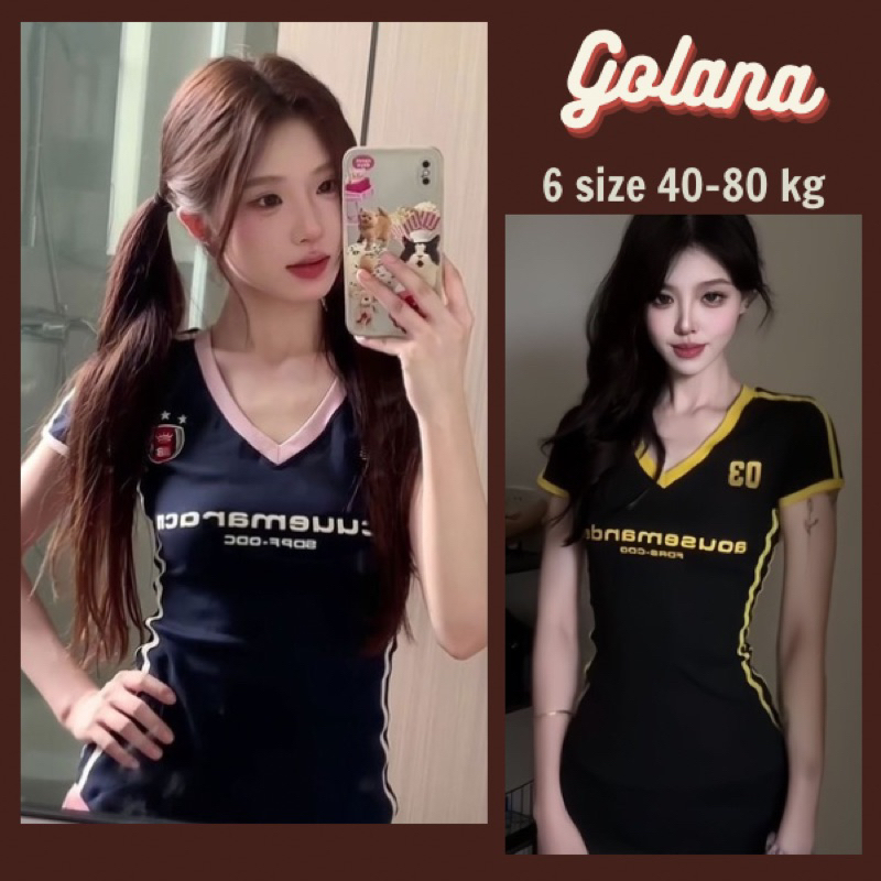 Áo Thun cotton Tay Ngắn Cổ V Dáng Ôm Phong Cách Thể Thao A12 ( có bigsize) | BigBuy360 - bigbuy360.vn