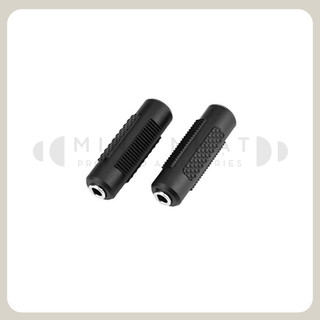 Jack nối 2 đầu 3.5mm, 2 đầu cái (combo 2chiếc )