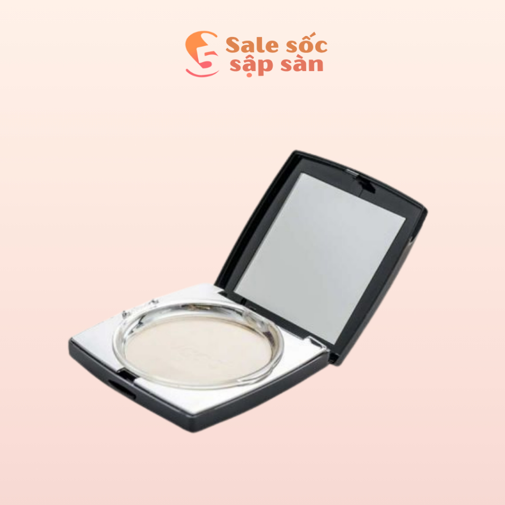Phấn Phủ Dạng Nén Vacci Cao cấp siêu mịn Chống nắng (Lỗi chốt)
