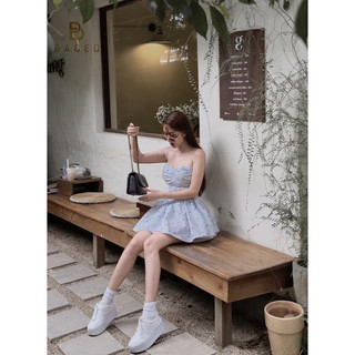 𝑲𝒆𝒏𝒛𝒂 𝑺𝒆𝒕 thiết kế quây chân phồng