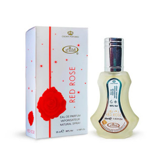 Tinh dầu nước hoa Arap Redrose 35ml
