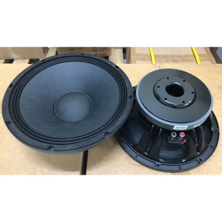 1 ĐÔI BASS 30 B&C TỪ 190 CÔN 76(12MH102)