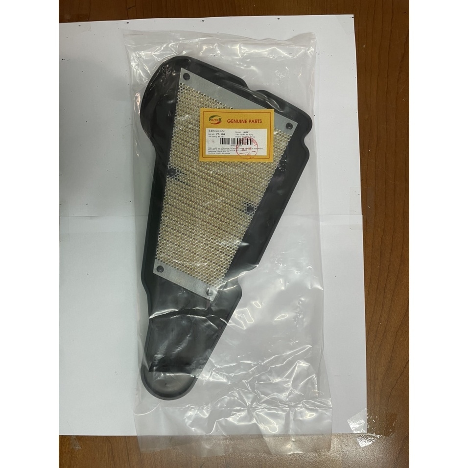 Lọc gió Nozza Yamaha