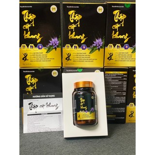Xương khớp - Thập cốt khang Giảm đau khớp, thoái hóa khớp