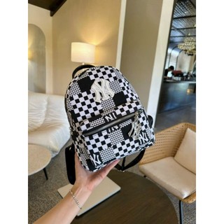 BALO THỜI TRANG N.Y VẢI DỆT SIZE 28CM ĐI CHƠI, ĐI HỌC HÀNG CAO CẤP