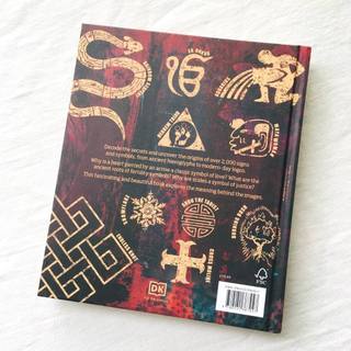 Sách - DK Signs & Symbols ( Khu Vườn Sách )