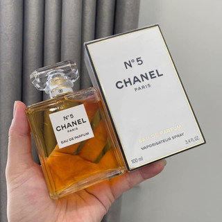 Nước hoa chanel n05