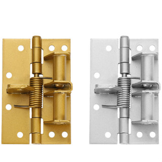 ( XẢ KHO GIẢM 50% ) bản lề cửa phòng tự gập (bản lề lò xo thông minh tự đóng)