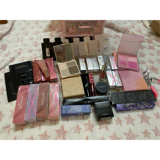Pass đồ skincare