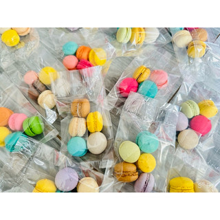 Set 2 bánh MACARON mini